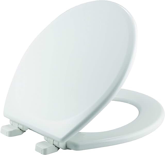 assorted item toilet seat 3 pack 