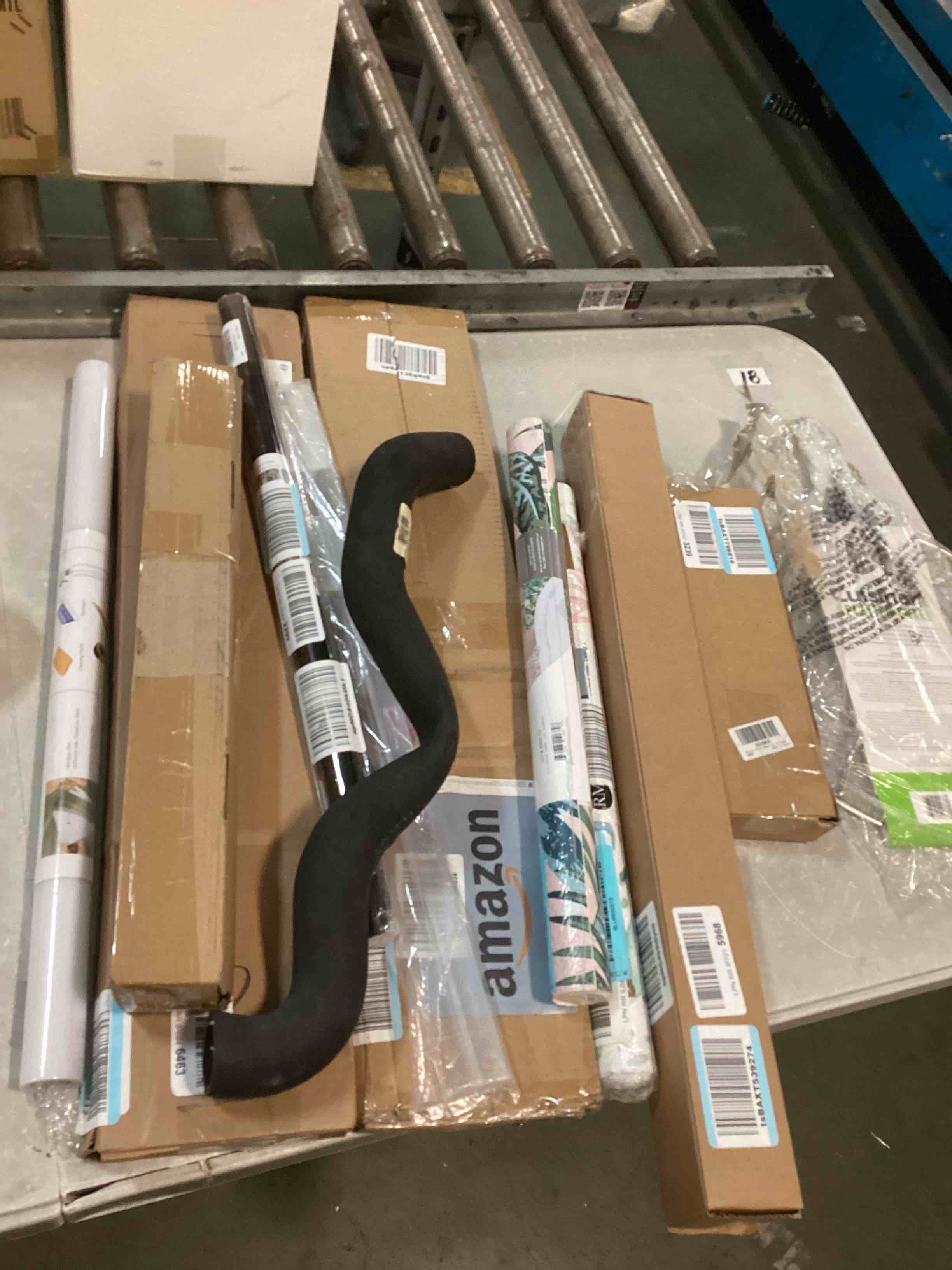 Assortment of Miscellaneous products (May Include products for Personal, Home, Entertainment or other use)