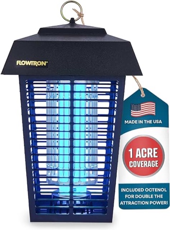 Flowtron 1 Acre Electric Insect Killer