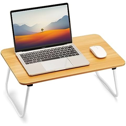 laptop desk natural 