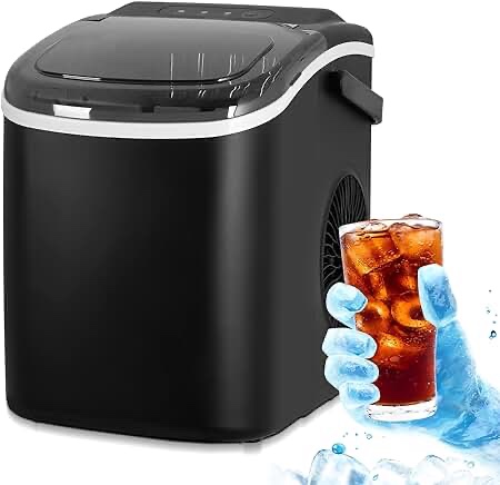 ice maker 
