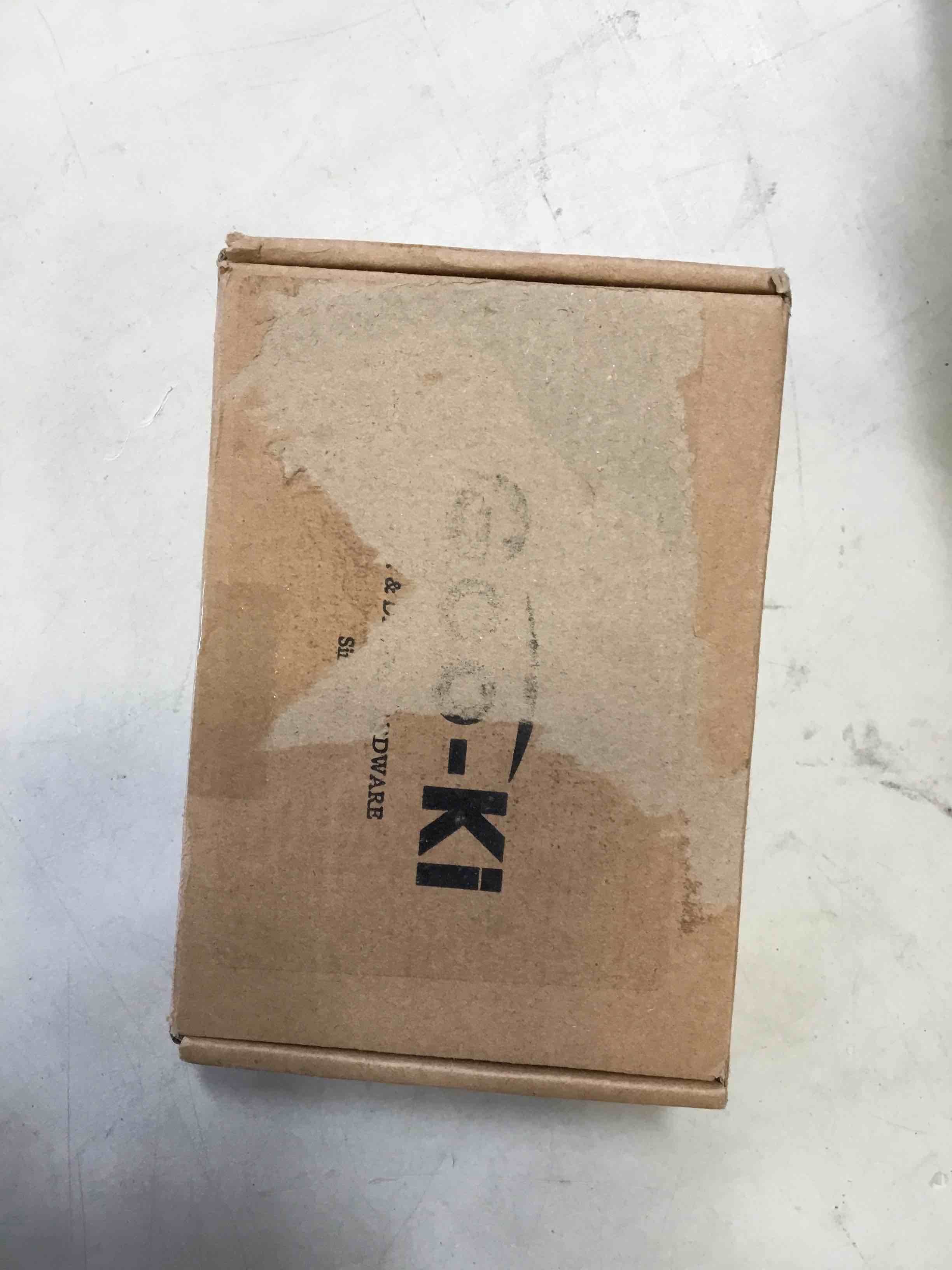 Goo-Ki 6 Pack Vintage Cabinet Bar Pulls 5'' Hole Center Retro Brass Drawer Handles Closet Classic Ancient Brass Home Improvement Hardware