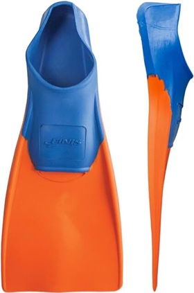 FINIS Long Floating Fins for Swimming and Snorkeling – Check Size Chart for Correct Sizing