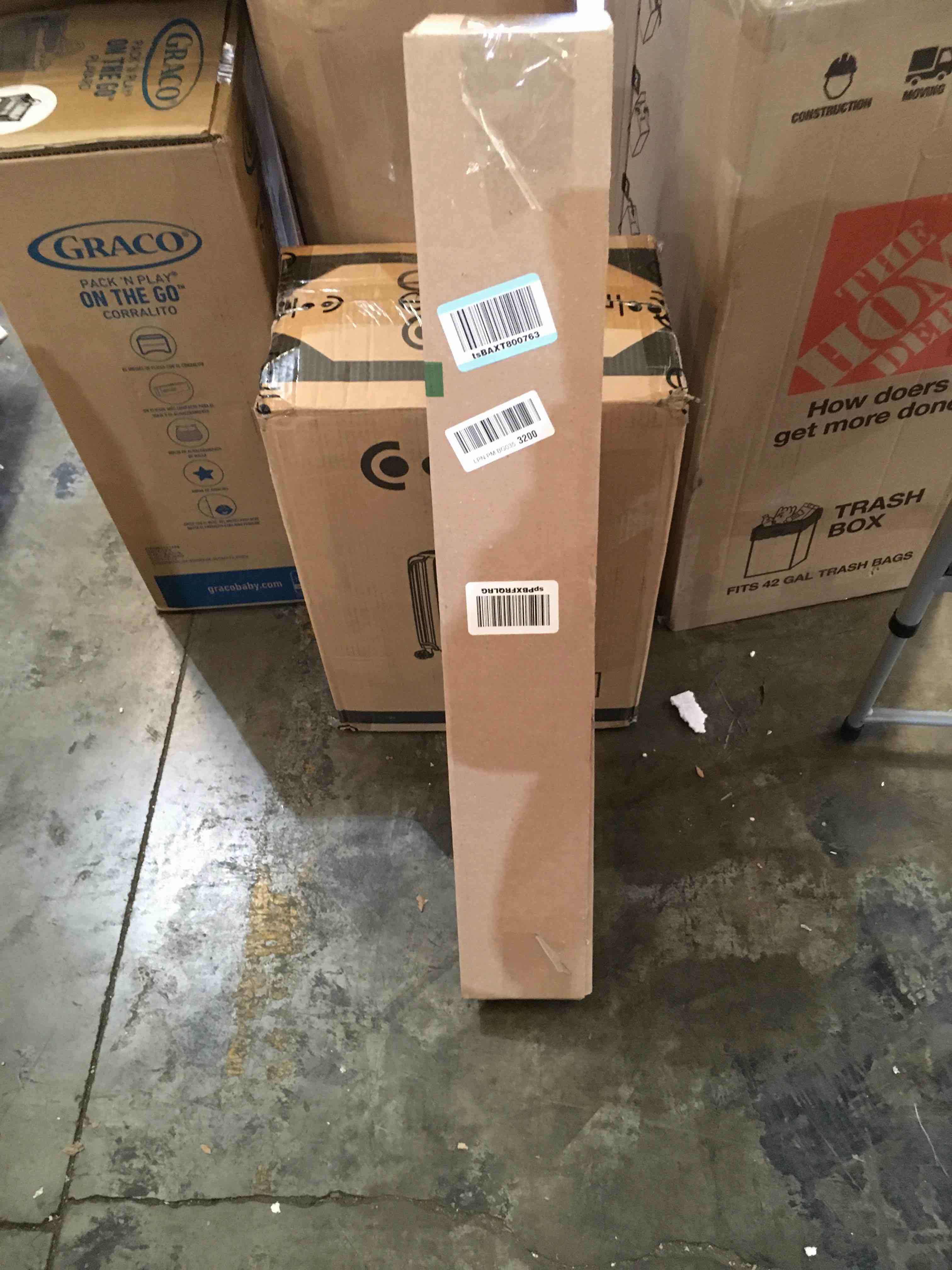 Liberty Imports Large Clear Umbrella, Rain Windproof Transparent Auto