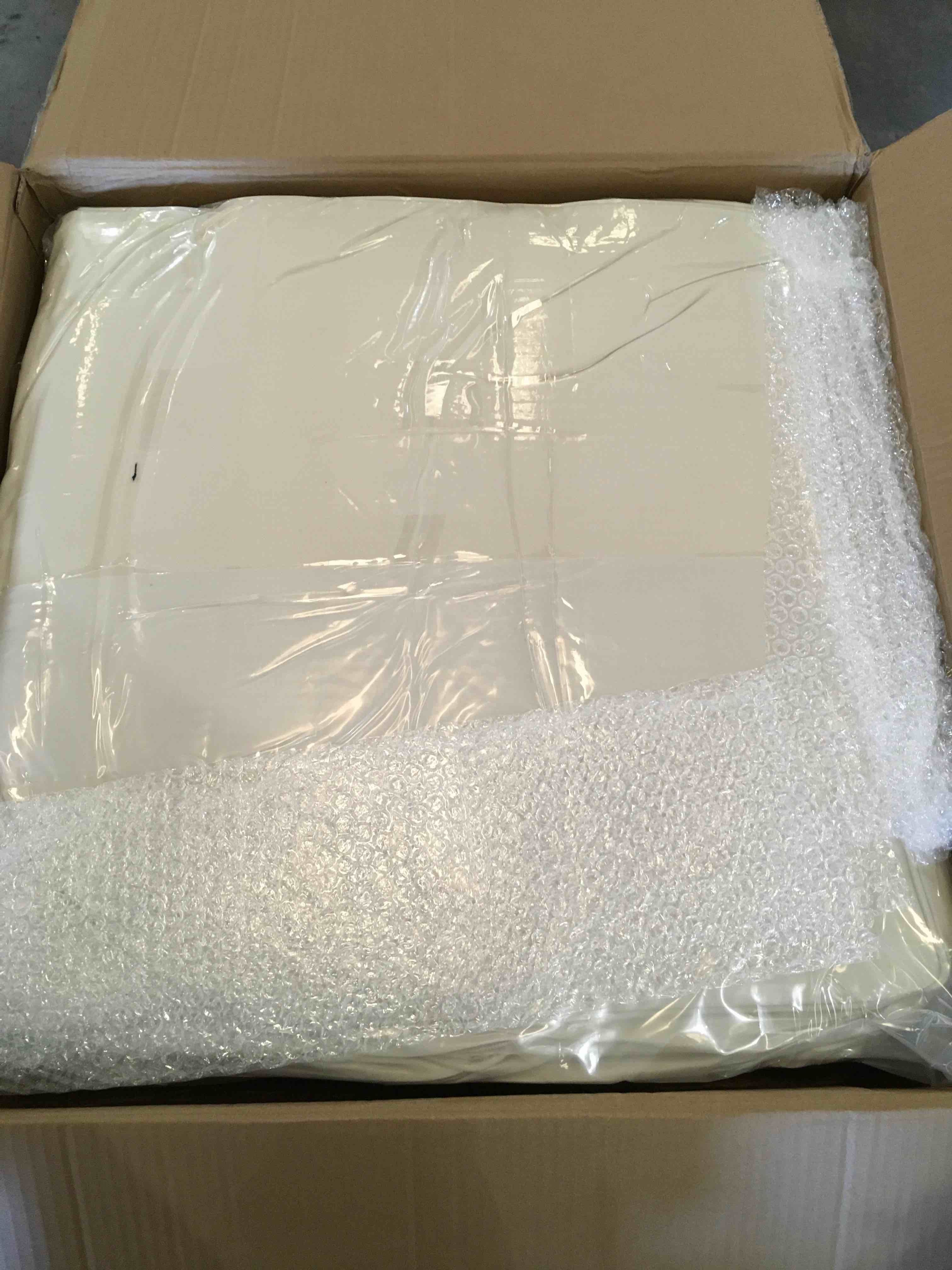 Tondiamo 2 Set Waterproof Chaise Lounge Cushions with Pillows and