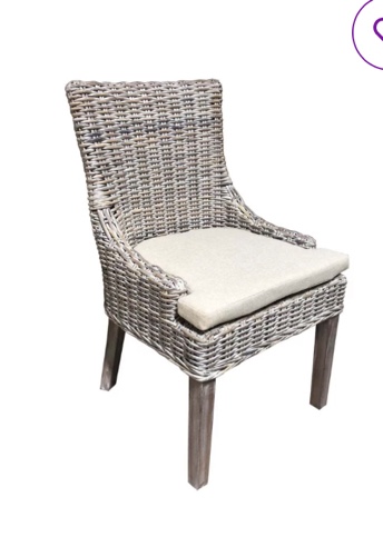 Bar & Counter Stool