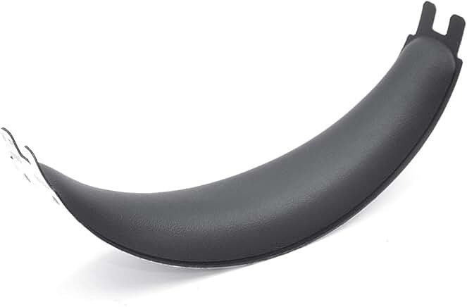 Replacement Headband Pads Cushions Compatible with Hyperx Cloud Flight,Cloud Flighs Wireless Headphones