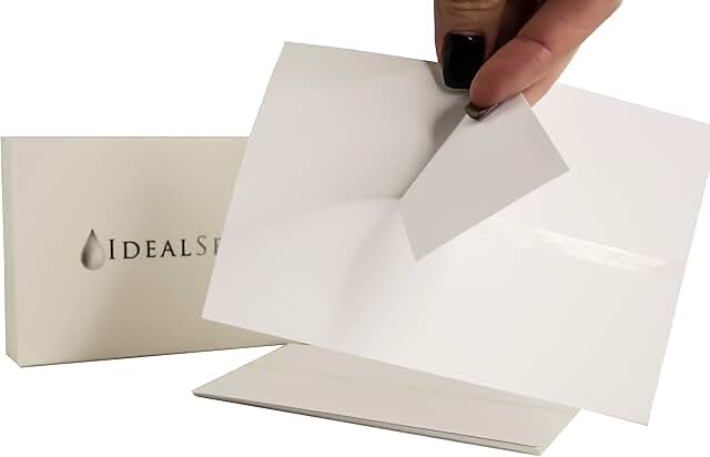 Pinwheel Postage Meter Tapes Made in USA Compatible with PB, Hasler, Neopost and Francotyp Postalia. 600 Tapes in a Easy Feed Box