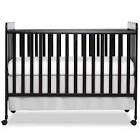 CARSON CLASSIC 3 in 1 CONVERTIBLE CRIB 