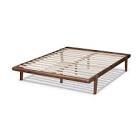 Winsor Platform Bed
