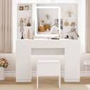 Jammie Vanity