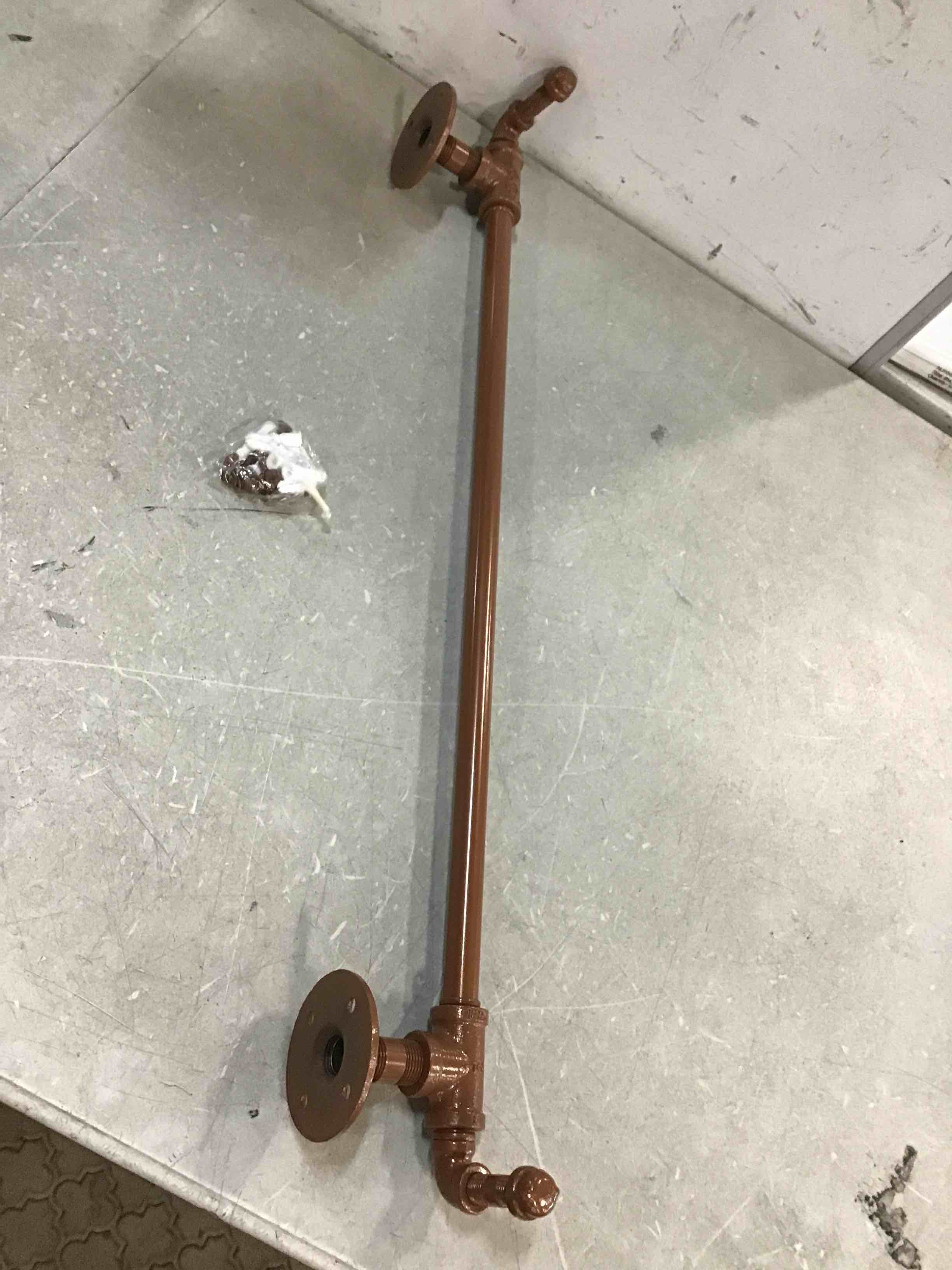 pipeline collection towel 