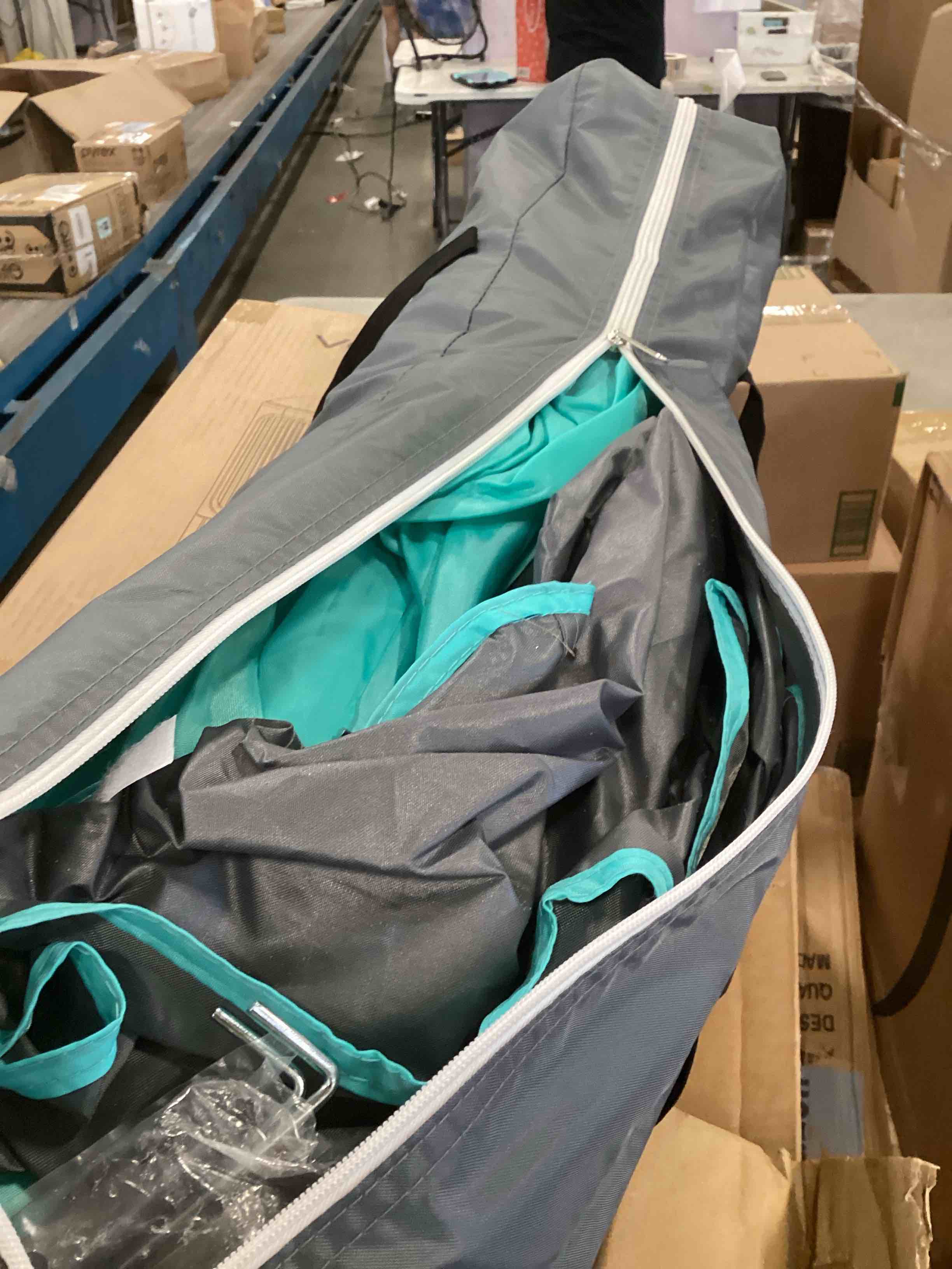 Regalo My Play Deluxe Extra Large Portable Play Yard Baby Gates