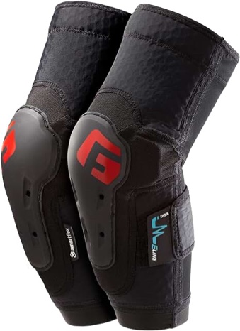 G-Form E-Line Elbow Pads