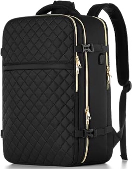 momuvo large travel backpack women 