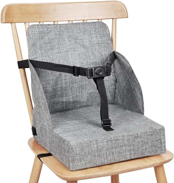 hoseasca toddler booster seat