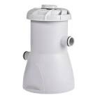 Pool Filter Pump Model:HS-86100 120v 60Hz 90W 1000GPH