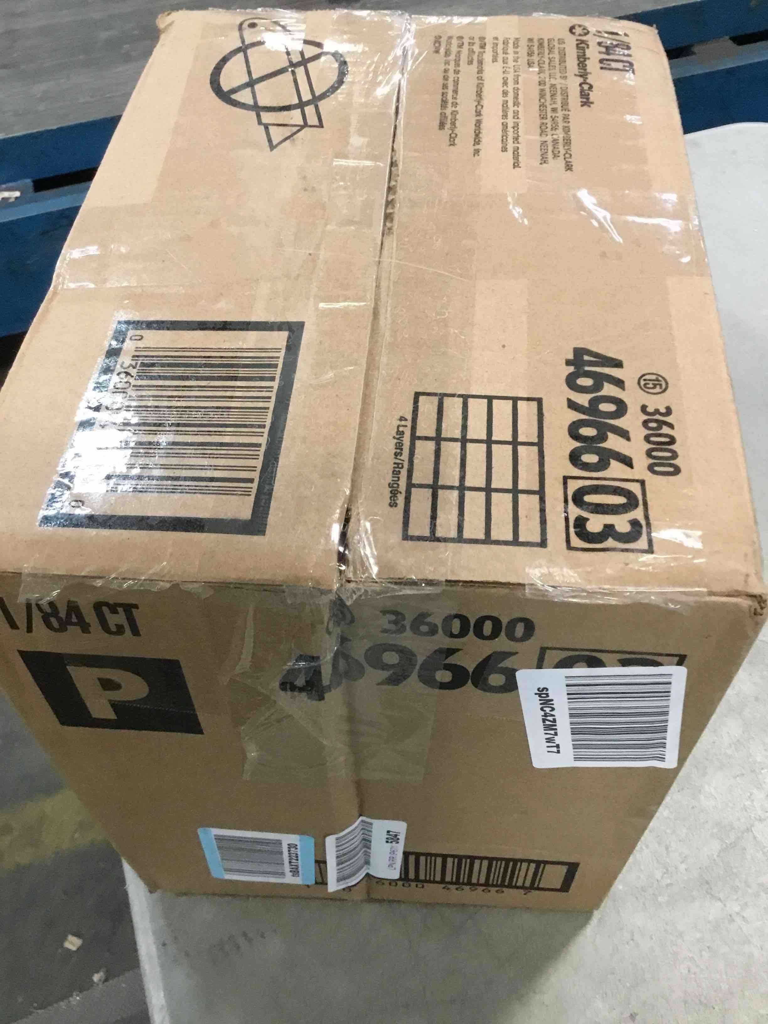 Poise Incontinence Pads & Postpartum Incontinence Pads, 5 Drop Maximum