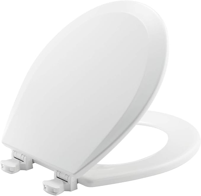 assorted toilet seats (sizes may vary)
