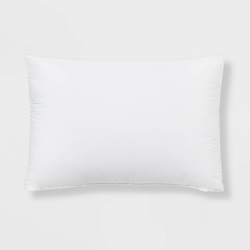 (2 pc)Standard/Queen Extra Firm Performance Bed Pillow - Threshold™