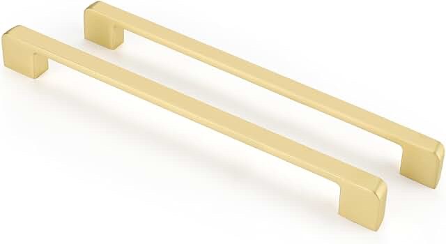 9bulld 10 pack ser pulls drawer pulls new