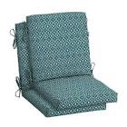 Arden Selections Outdoor Chair Cushion 16.5 x 18, Alana Tile