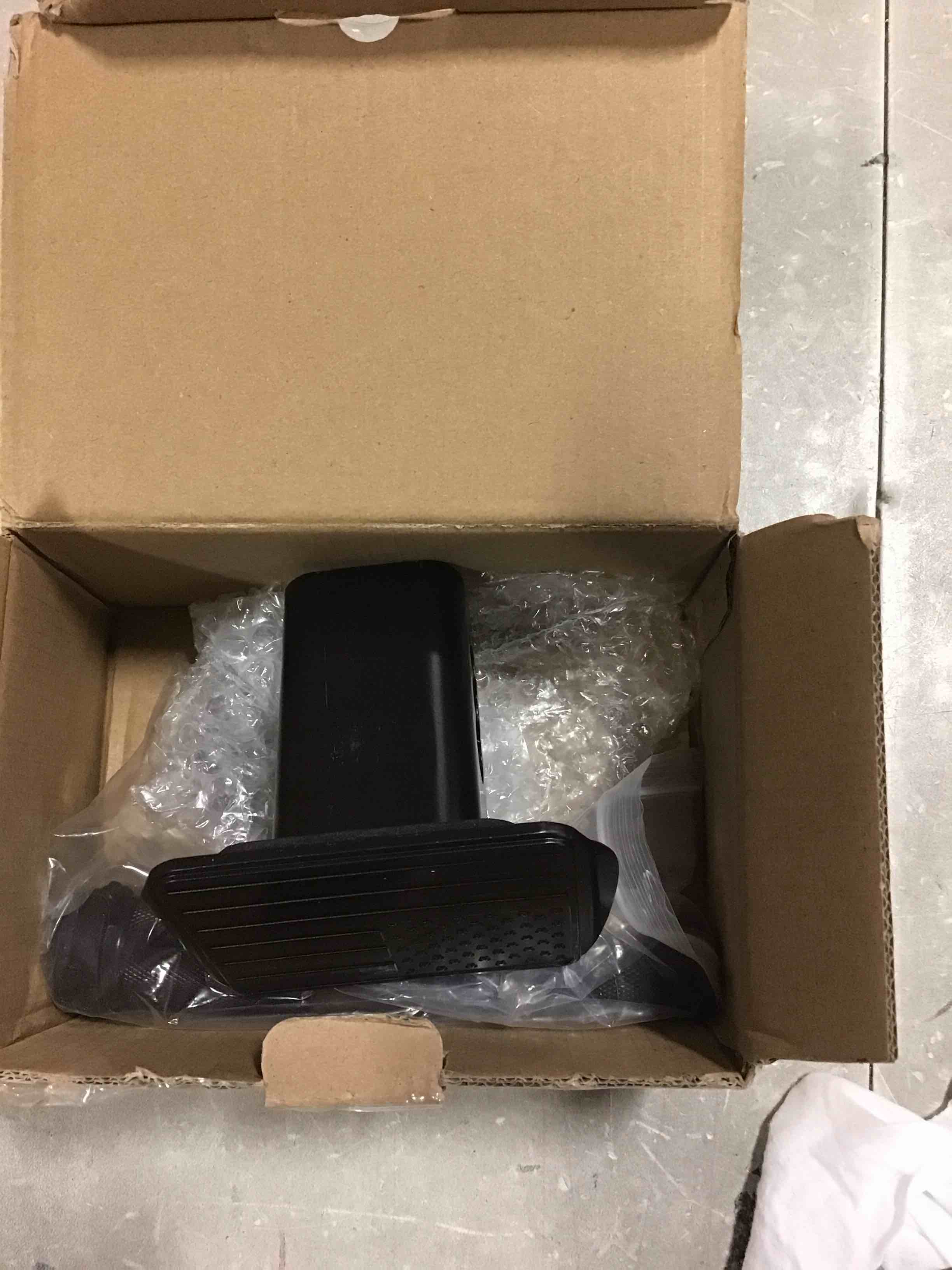 BougeRV American Flag Metal Trailer Hitch Cover for 2 inch Receivers USA Aluminum Tube Cover with Trailer Hitch Lock