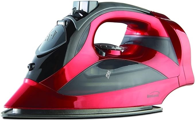 Brentwood Iron with Vertical Steam Technology