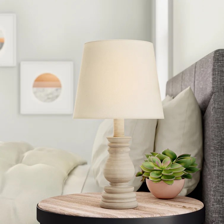 Cedeno 15" Table Lamp