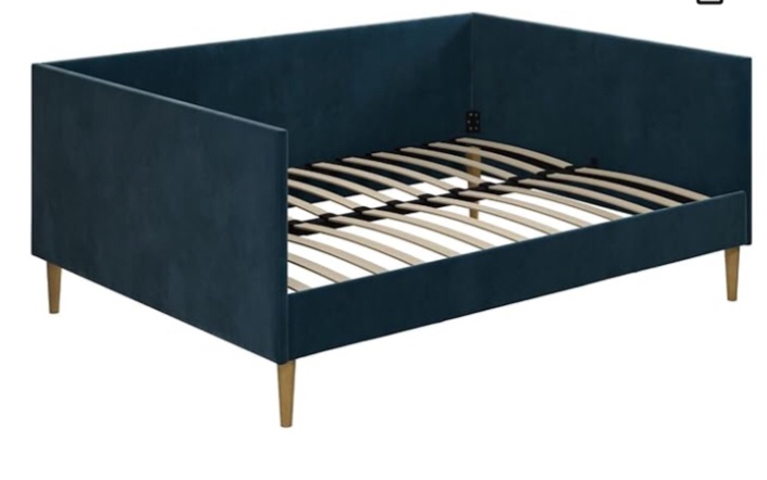 Lolly 3-Drawer Changer Dresser with Removable Changing Tray