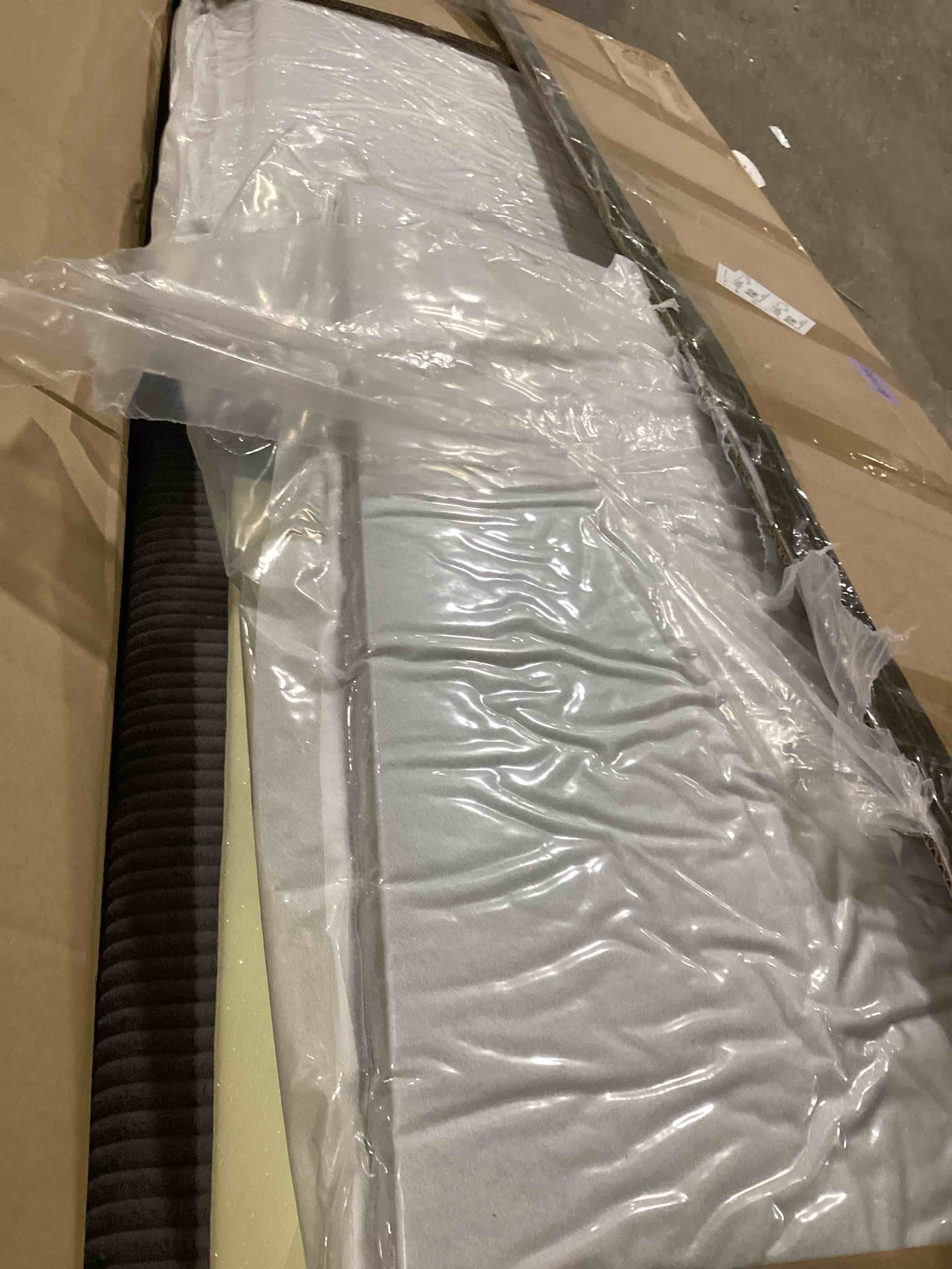 Brynnly 89'' Sofa Comfy Sofa Couch Modern Couch with Extra Deep Seat