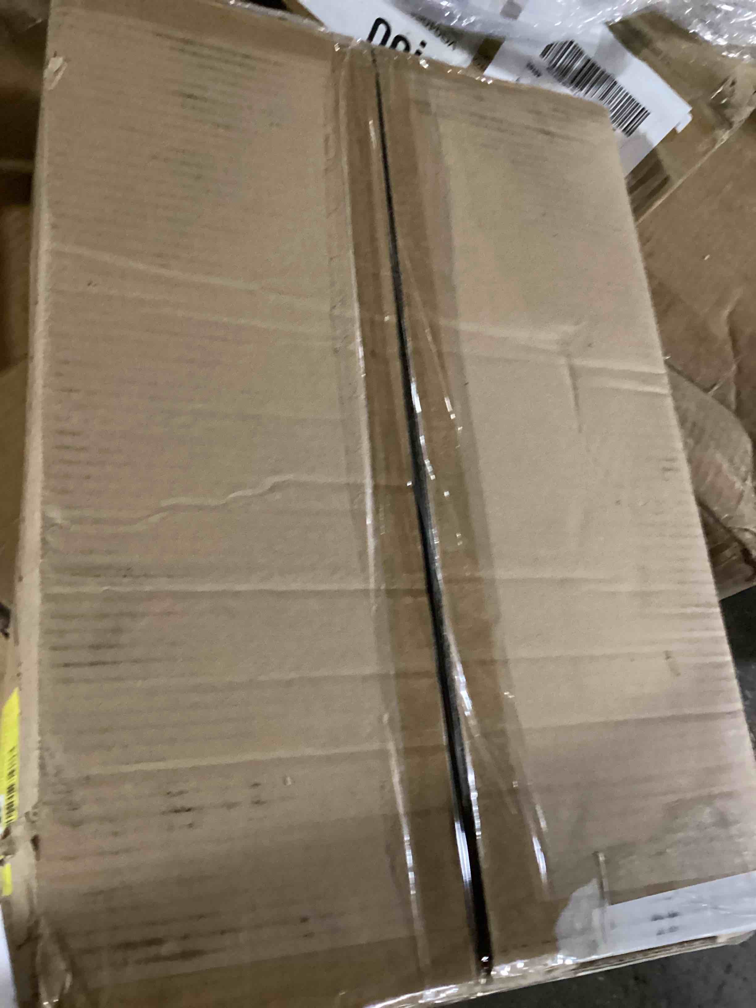 Bartow 3 Light Rectangle Chandelier with Wrought Iron Accents