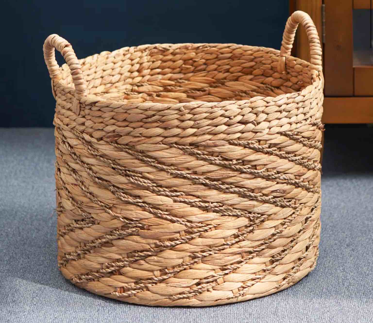 SOL HOME Isidore Box