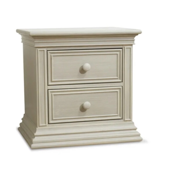 Sorelle Verona Nightstand