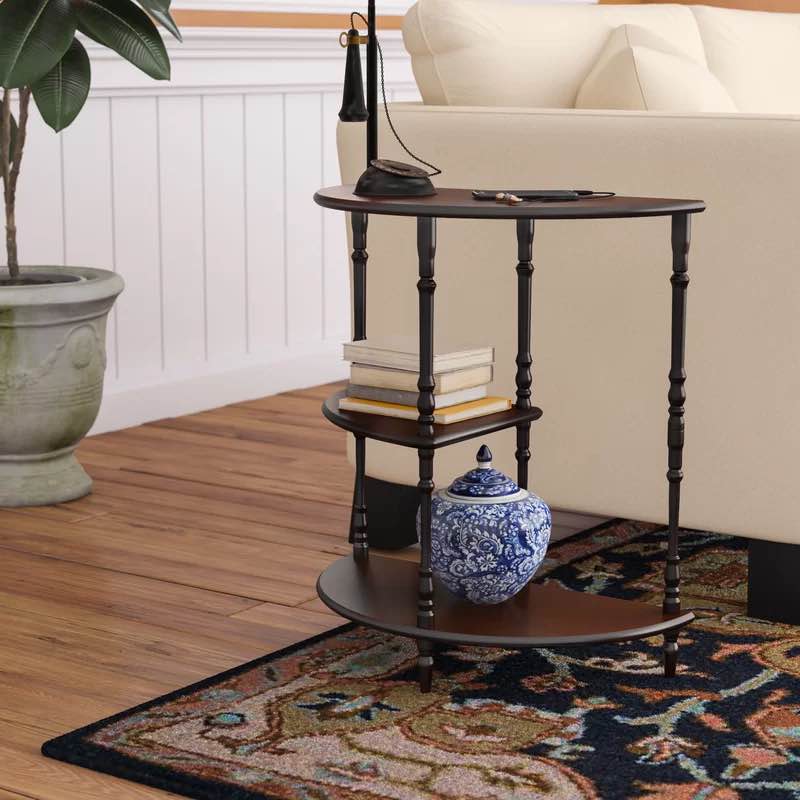 Gregory End Table