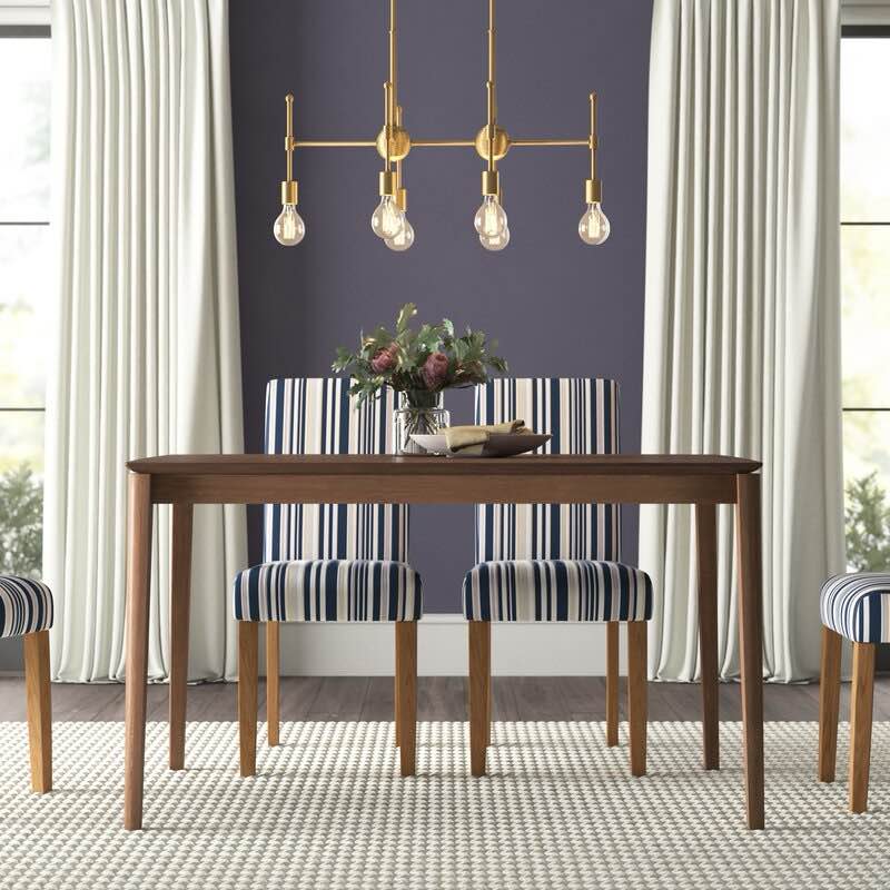 Didmarton 53" Dining Table