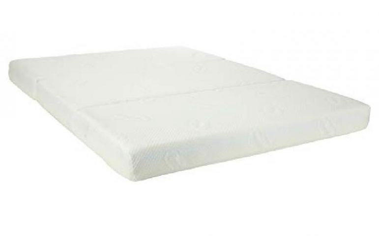 Atlantic Furniture M-4801 Contura Foundation ( Color black)