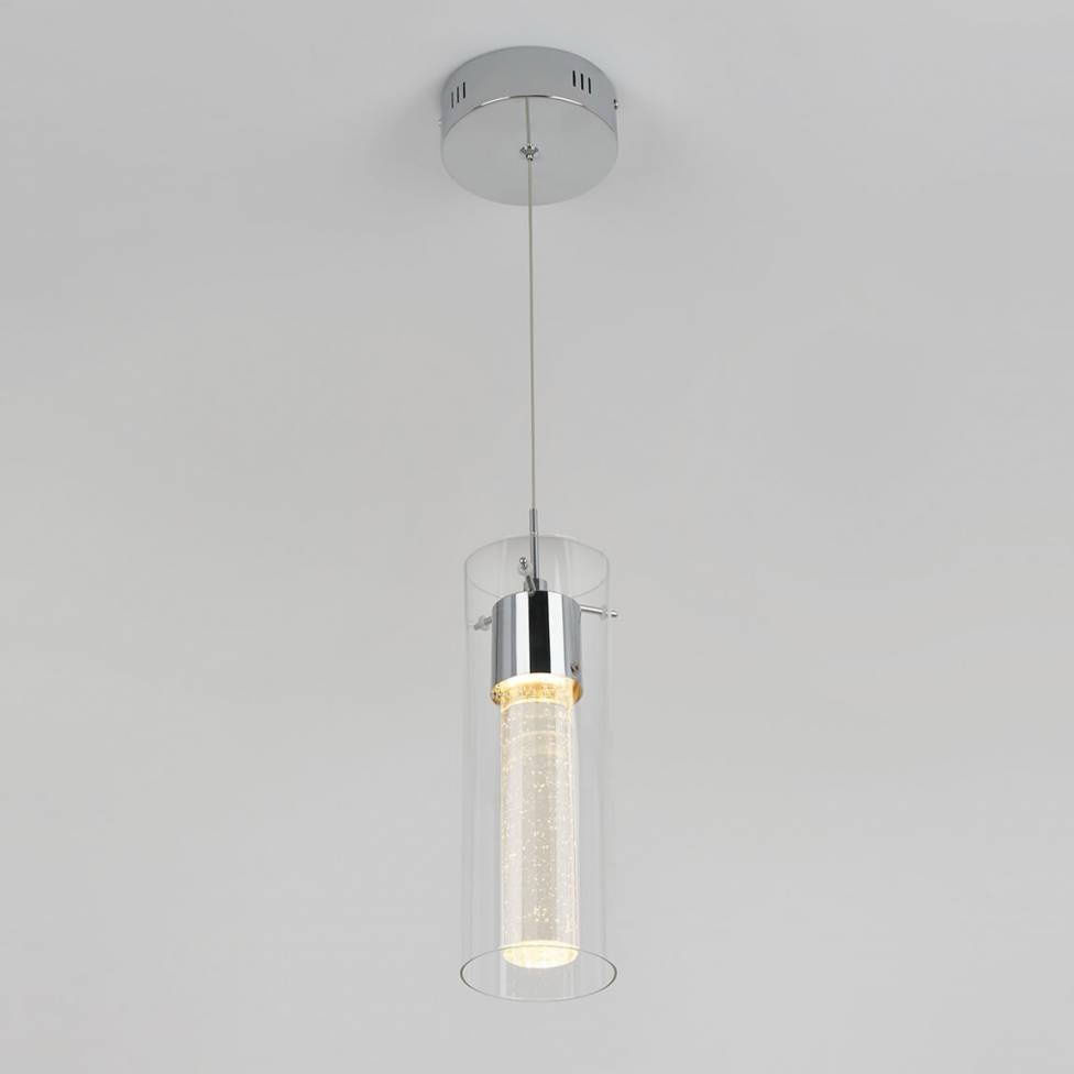 ESSENCE INTEGRATED LED PENDANT LIGHT