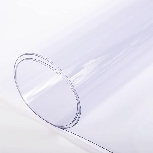 Farm Plastic Supply - Clear Vinyl Sheeting 
