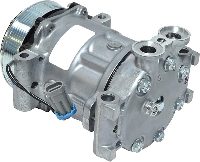 UAC CO 4920AC A/C Compressor