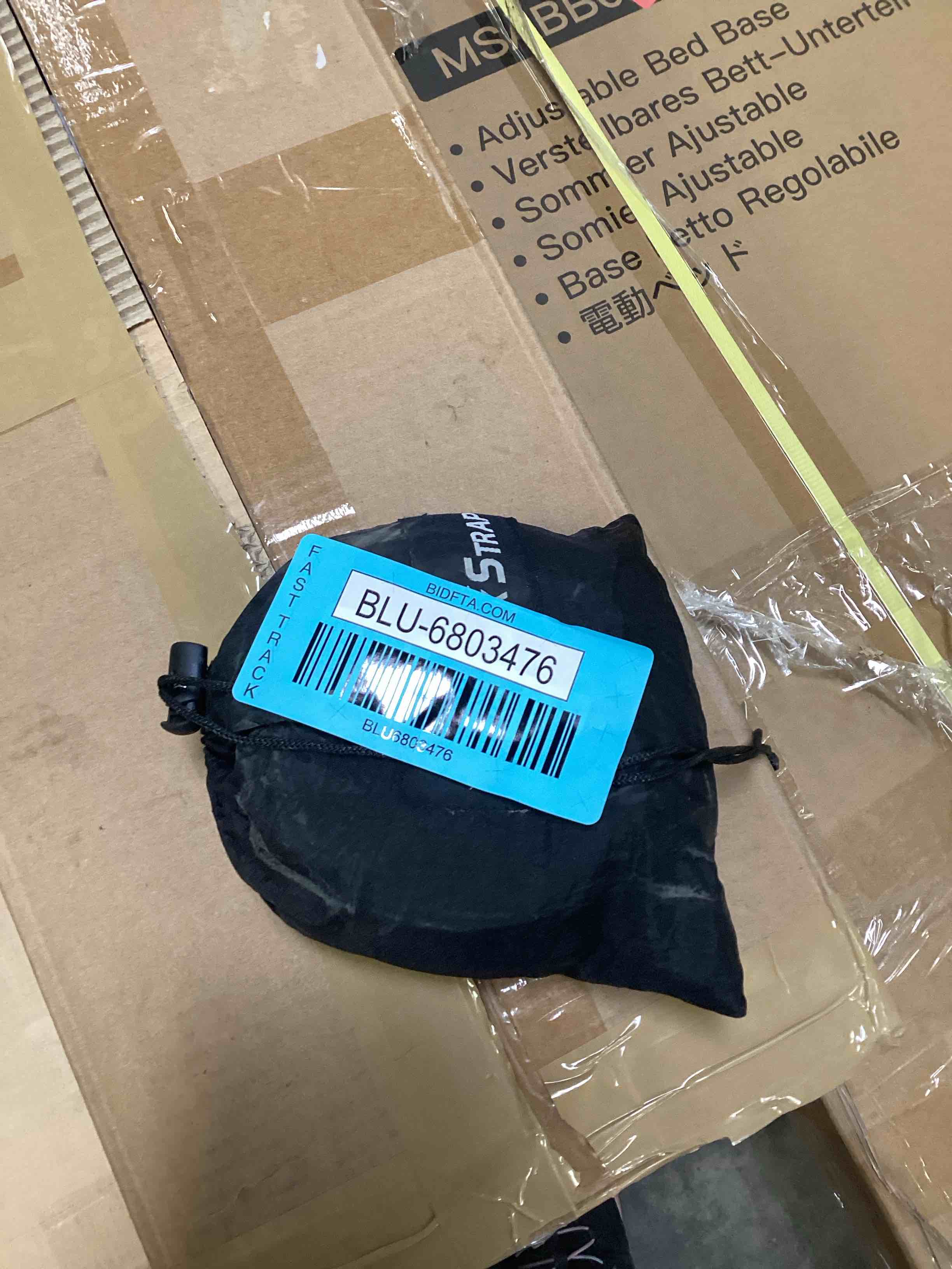 Condition photo showing New/Like New for utopia home supreme & durable adjustable hammock straps - extra strong & lightweight - no stretch polyester - strong suspension system - tree friendly - easy setup (renewed)