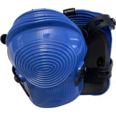 Kobalt Knee Pads
