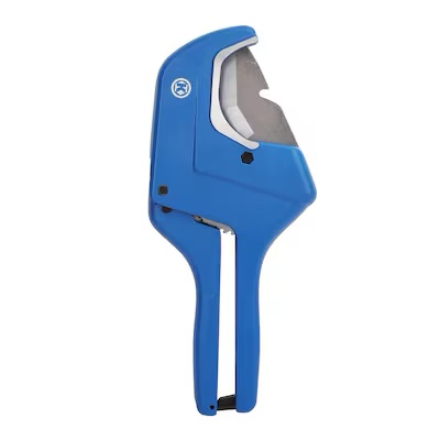 Kobalt Cutter 2-in PVC Cutter