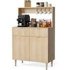 Youngsville Sideboards & Buffet Cabinet With Storage