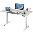 (incomplete)Height Adjustable Standing Desk