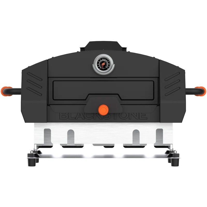 Blackstone Pizza Oven Conversion Kit for Blackstone 22" Griddles (Not Omnivore Compatible)