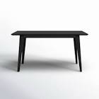 Alistair Modern Wood Dining Table