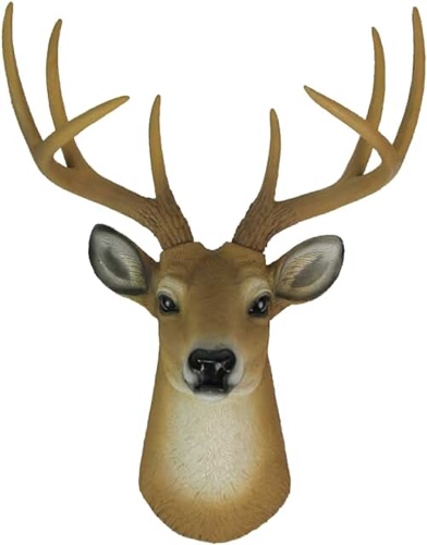 (similar) Deerhead