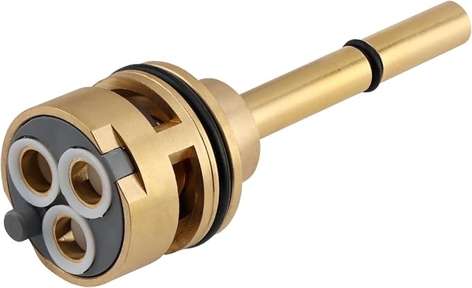 Cartridge 3 Setting Diverter