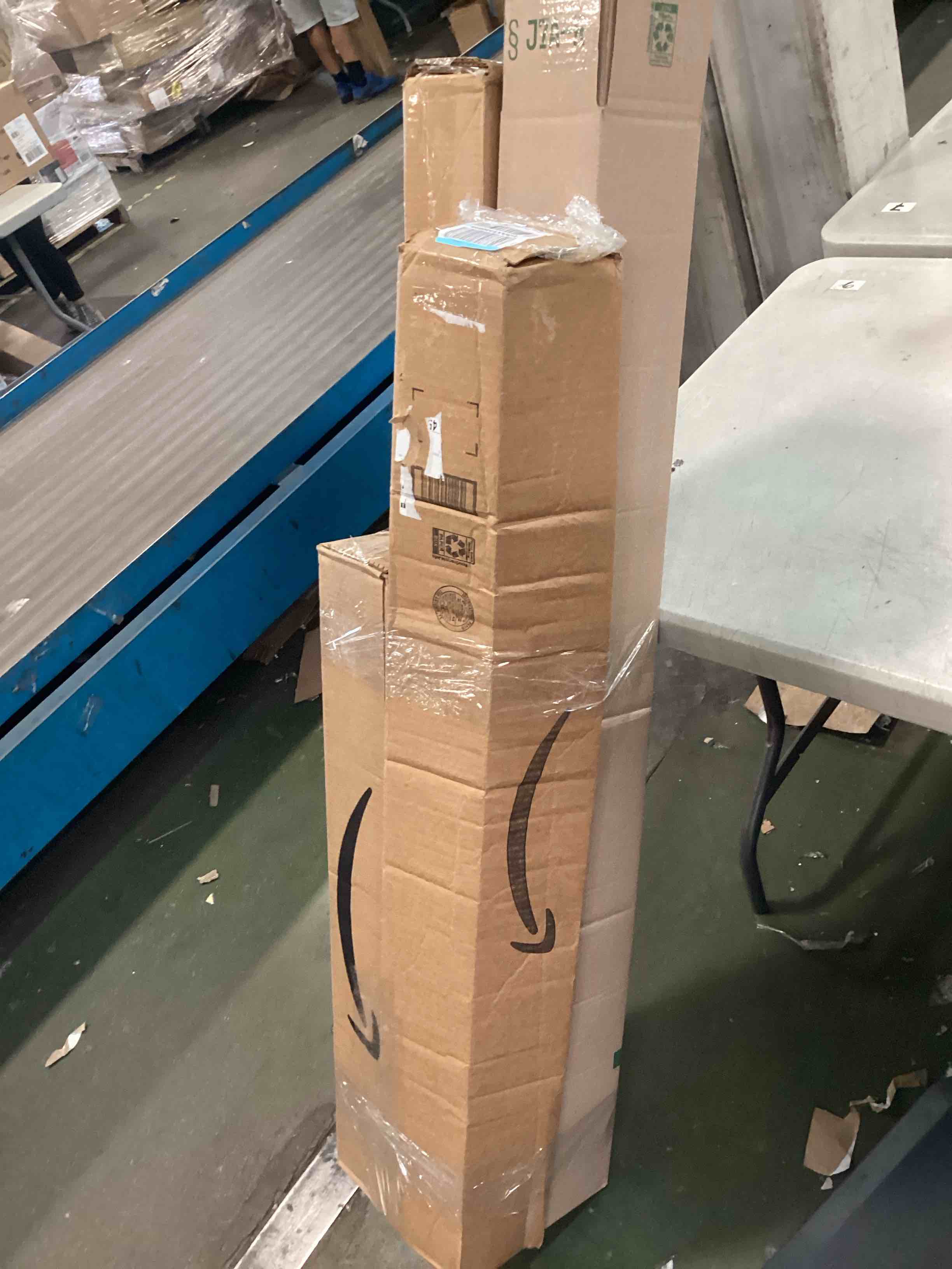 Assortment of Miscellaneous products (May Include products for Personal, Home, Entertainment or other use)